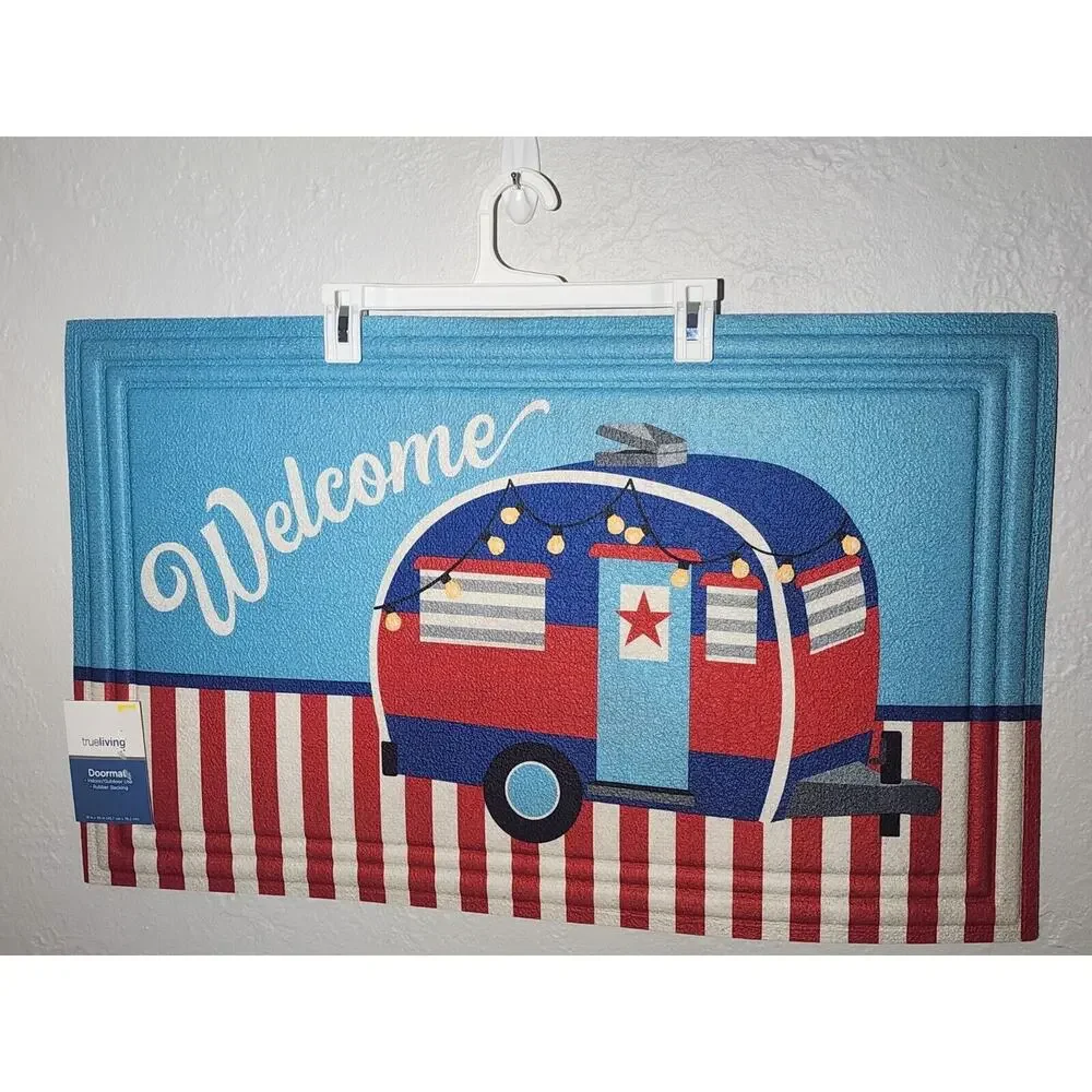 Durable Door Mat (18